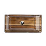 Bandeja-Retangular-Wooden-Glow-32x15cm-em-Madeira-com-Tampa-em-Policarbonato