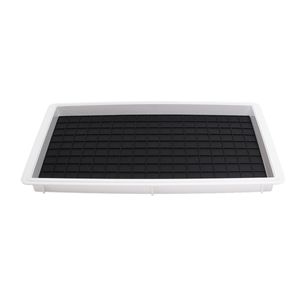 Forma para Dadinho de Tapioca 35MM Preta em Silicone