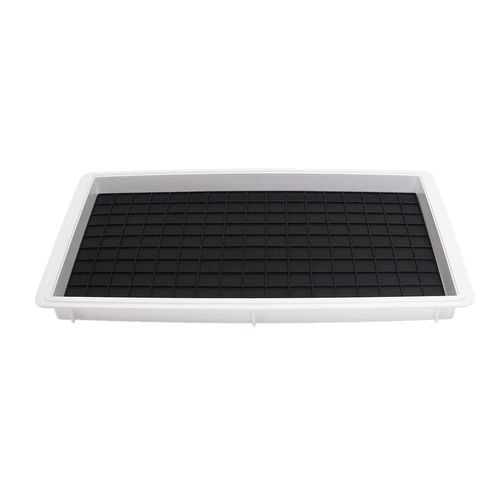 Forma para Dadinho de Tapioca 35MM Preta em Silicone