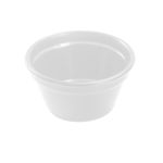 Ramequim-Cheff-150ml-Branco-em-Silicone