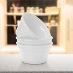 Ramequim-Cheff-150ml-Branco-em-Silicone