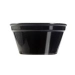 Ramequim-Cheff-150ml-Preto-em-Silicone