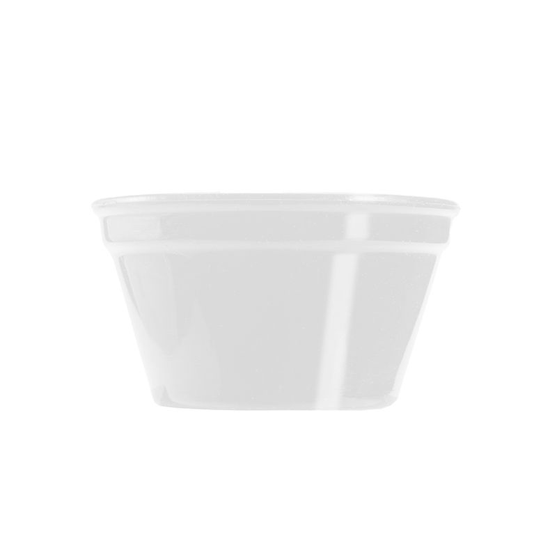 Ramequim-Cheff-90ml-Branco-em-Silicone