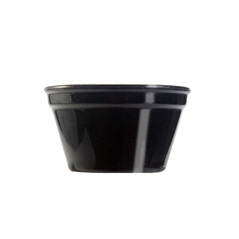 Ramequim-Cheff-90ml-Preto-em-Silicone