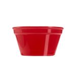 Ramequim-Cheff-90ml-Vermelho-em-Silicone