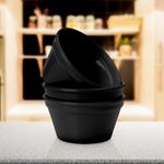 Conjunto-3-Ramequins-de-Silicone-Cheff-90ml-Preto-em-Silicone