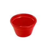 Conjunto-3-Ramequins-de-Silicone-Cheff-90ml-Vermelho-em-Silicone