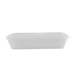 Pote-Stillo-Retangular-com-Tampa-5L-Natural-em-Polipropileno