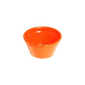 Ramequim Cheff 90ml Laranja em Polipropileno Linha Tropical