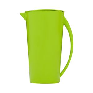 Jarra Fresc 2,5L Verde em Polipropileno Linha Tropical VEM