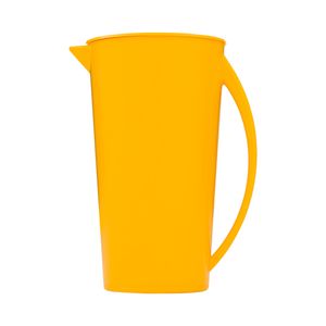 Jarra Fresc 2,5L Amarela em Polipropileno Linha Tropical VEM