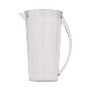 Jarra Fresc 2,5L Natural em Policarbonato Linha Profissional Cook VEM