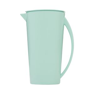Jarra Fresc 2,5L Verde em Polipropileno Linha Tendência VEM