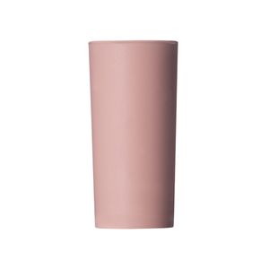 Copo Long Drink 300ml Rosé em Polipropileno Linha Tendência VEM