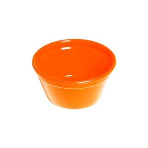 Ramequim Cheff 150ml Laranja em Polipropileno Linha Tropical VEM