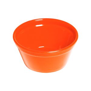 Ramequim Cheff 240ml Laranja em Polipropileno Linha Tropical VEM