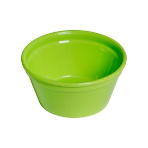 Ramequim Cheff 240ml Verde em Polipropileno Linha Tropical VEM