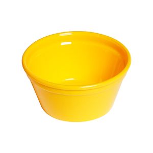 Ramequim Cheff 240ml Amarelo em Polipropileno Linha Tropical VEM