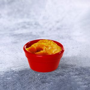 Ramequim Cheff 30ml Vermelho em Policarbonato Linha Profissional Cook VEM