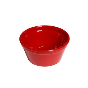Ramequim Cheff 150ml Vermelho em Policarbonato Linha Profissional Cook VEM
