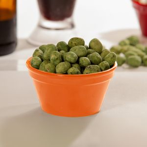 Ramequim Cheff 150ml Laranja em Policarbonato