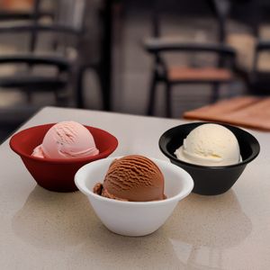 Cremeira Paris 130ml Branca em Policarbonato Linha Profissional Cook VEM