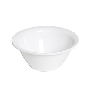Cremeira Paris 200ml Branca em Policarbonato Linha Profissional Cook VEM