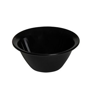 Cremeira Paris 200ml Preta em Policarbonato Linha Profissional Cook VEM