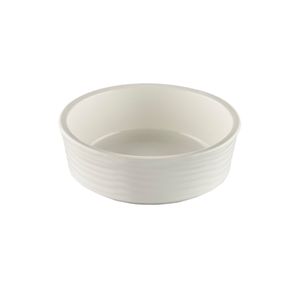 CREMEIRA ORIENTAL 200ML BRANCA EM POLICARBONATO LINHA PROFISSIONAL COOK VEM
