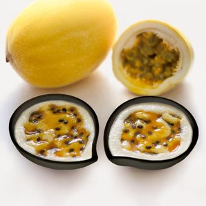 Cremeira Gota 120ml Preta em Polipropileno Linha Tropical VEM
