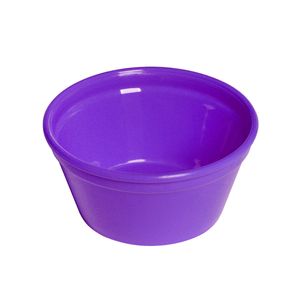 Ramequim Cheff 240ml Roxo em Polipropileno Linha Tropical VEM