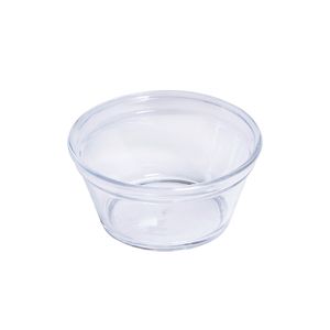 Ramequim Cheff 150ml Natural em Policarbonato Linha Profissional Cook VEM