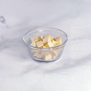 Ramequim Cheff 150ml Natural em Policarbonato Linha Profissional Cook VEM