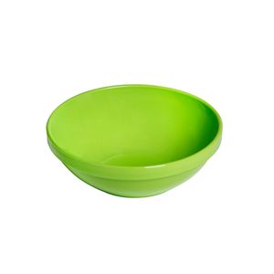 Sopeira Cheff Redonda 350ml Verde em Polipropileno Linha Tropical VEM