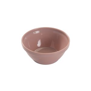 Sopeira Cheff Redonda 250ml Rosé em Polipropileno Linha Tendências VEM