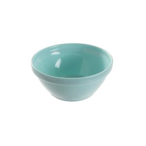 Sopeira Cheff Redonda 250ml Verde em Polipropileno Linha Tendências VEM