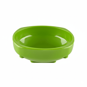 Bowl Wit 350ml Verde em Polipropileno
