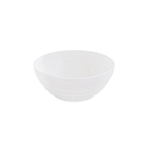 Bowl Oriental Redondo 500ml Mármore em Policarbonato