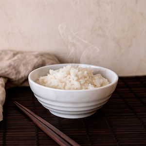 Bowl Oriental Redondo 500ml Mármore em Policarbonato