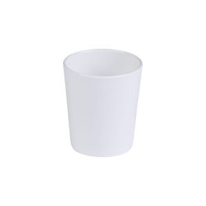 Copo Fresc Redondo 200ml Branco em Polipropileno