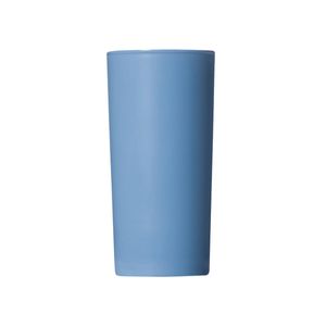 Copo Long Drink 300ml Azul em Polipropileno