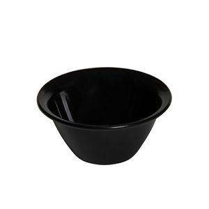 Cremeira Caribe 130ml Preta em Polipropileno