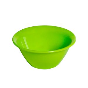 Cremeira Caribe 200ml Verde em Polipropileno