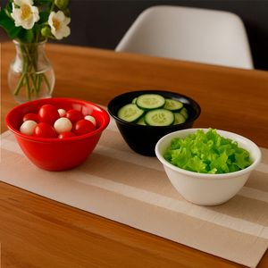 Cremeira Caribe 200ml Branca em Polipropileno