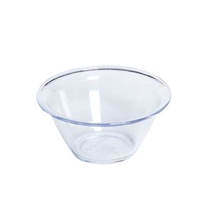 Cremeira Paris 130ml Natural em Policarbonato