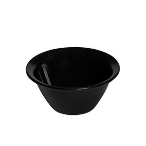 Cremeira Paris 130ml Preta em Policarbonato