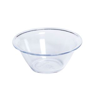 Cremeira Paris 200ml Natural em Policarbonato