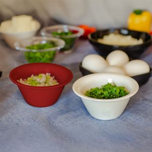 Cremeira Paris 200ml Branca em Policarbonato