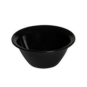 Cremeira Paris 200ml Preta em Policarbonato