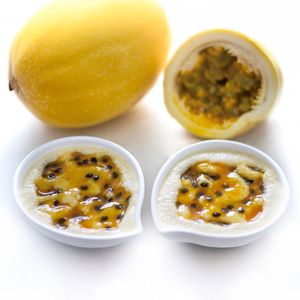 Cremeira Gota 120ml Branca em Polipropileno